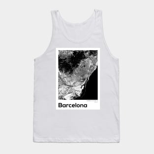 Barcelona Tank Top